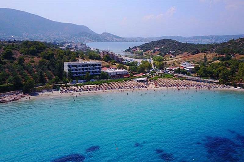 ΘΑΛΑΣΣΙΑ ΜΠΑΝΙΑ 2024 ΚΑΘΗΜΕΡΙΝΑ ΠΡΩΪ - ΑΠΟΓΕΥΜΑ