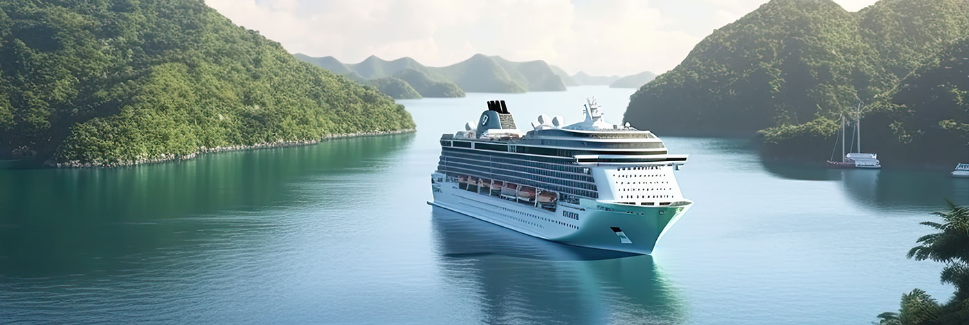 Κρουαζιέρες